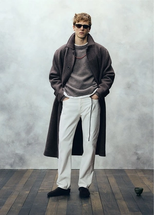 Новая коллекция ZARA × Aaron Levine | Новости сайта